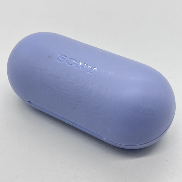 SONY 【中古】WF-C700N VZ ラベンダー【日本橋】 – e☆イヤホン