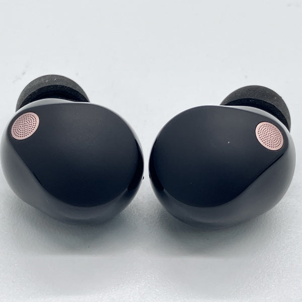 SONY 【中古】WF-1000XM5 B ブラック【日本橋】 – e☆イヤホン