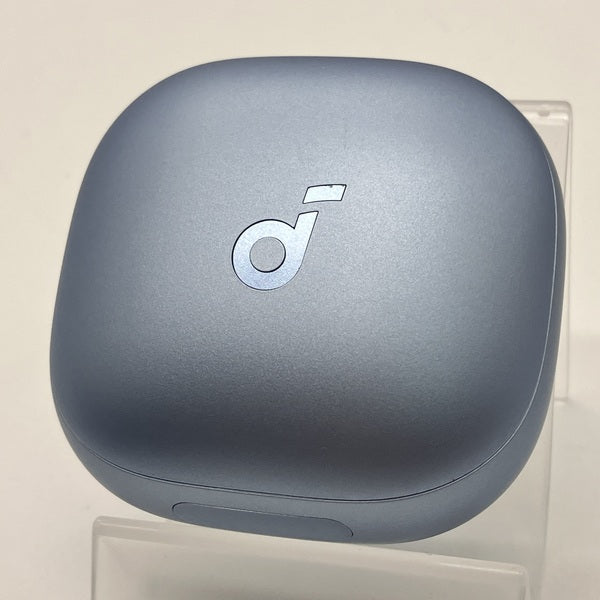 Anker 【中古】Soundcore Liberty 4 Pro スカイブルー 【A3954N31