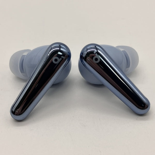Anker 【中古】Soundcore Liberty 4 Pro スカイブルー 【A3954N31