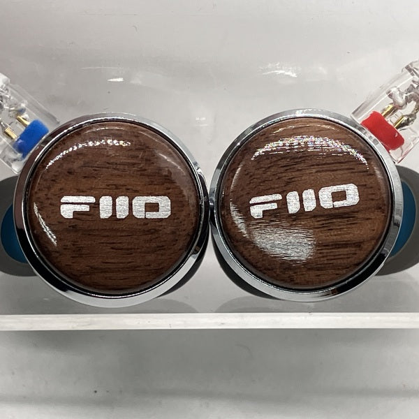 【中古】FP3 Type-C Walnut【FIO-IEM-FP3TC-W】【名古屋】