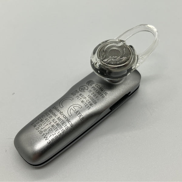 【中古】Explorer 500 グレー（Bluetooth ワイヤレスヘッドセット）【名古屋】