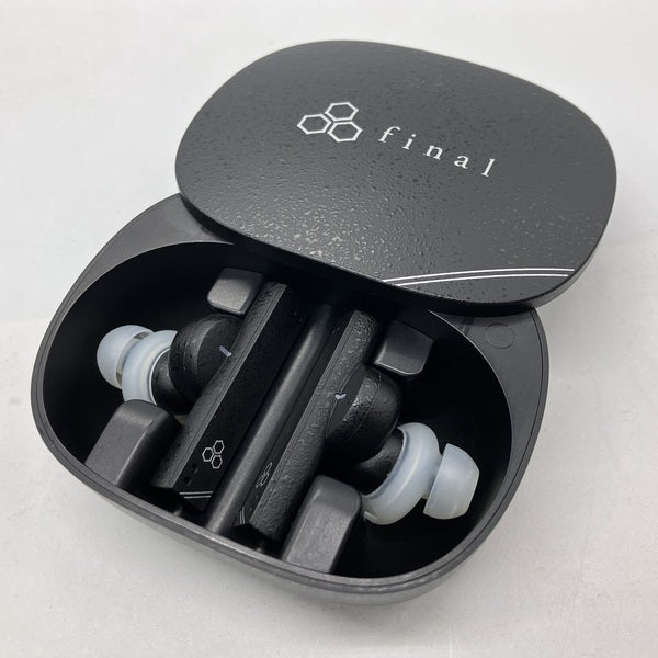 【中古】ZE8000 MK2 ブラック【秋葉原】