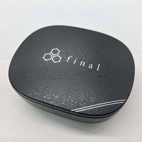 final 【中古】ZE8000 MK2 ブラック【秋葉原】 – e☆イヤホン