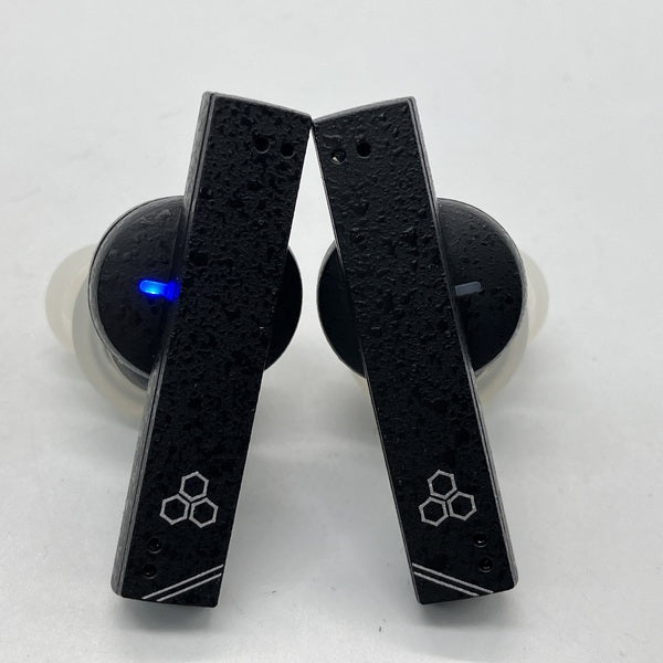 【未使用品】final ZE8000 MK2 ブラック フラッグシップ級完全ワイヤレスイヤホン final ZE8000 MK2 IPX4/aptX