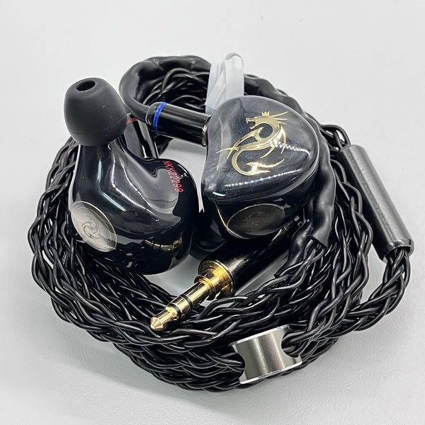 Noble Audio 【中古】Kublai KHAN 【NOB-KUBLAIKHAN】【秋葉原】 – e