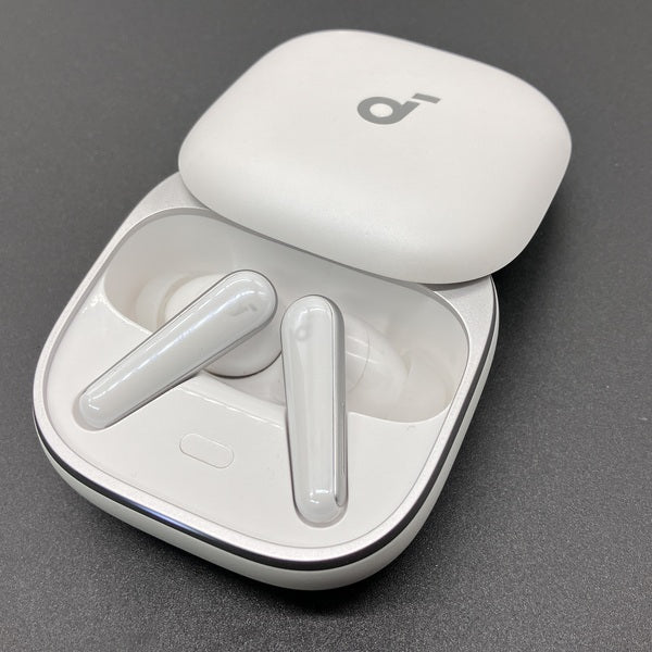 Anker 【中古】Soundcore Liberty 5 パールホワイト【A3957N21