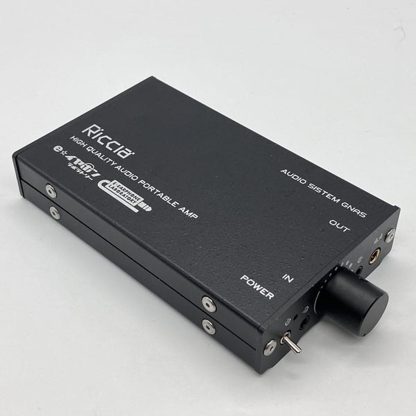 【中古】Riccia(リシア) モジュールA/Bセットモデル【秋葉原】