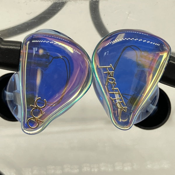 【中古】FRONTIER Aquamarine 【QDC-FRONTIER-AQ】【秋葉原】