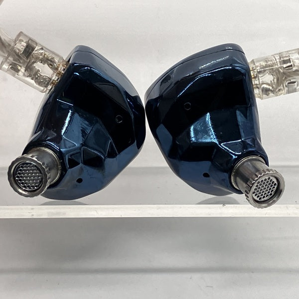 水月雨 (MOONDROP) 【中古】KATO Dark Blue【日本橋】 – e☆イヤホン