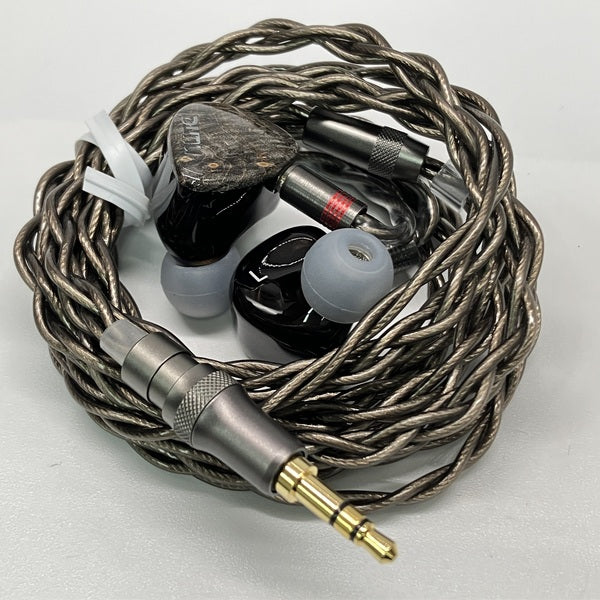 DUNU-TOPSOUND 【中古】DaVinci【秋葉原】 – e☆イヤホン