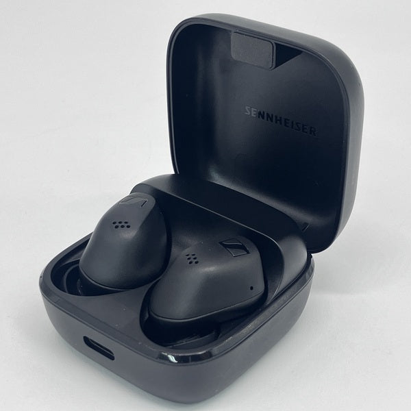 【中古】ACCENTUM True Wireless ブラック 【ATW1 Black】【名古屋】