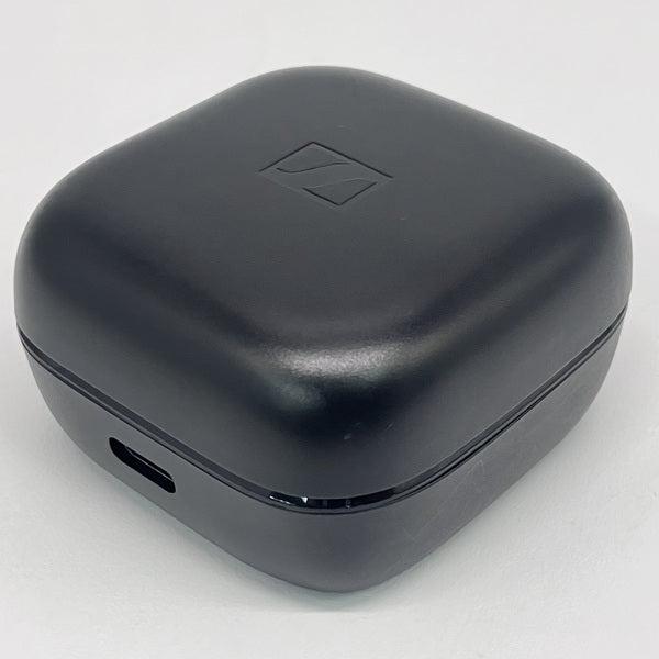 SENNHEISER 【中古】ACCENTUM True Wireless ブラック 【ATW1 Black 