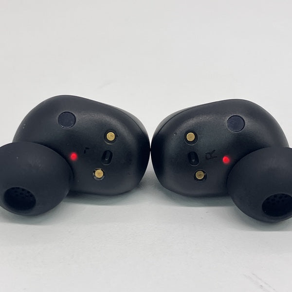 SENNHEISER 【中古】ACCENTUM True Wireless ブラック 【ATW1 Black 