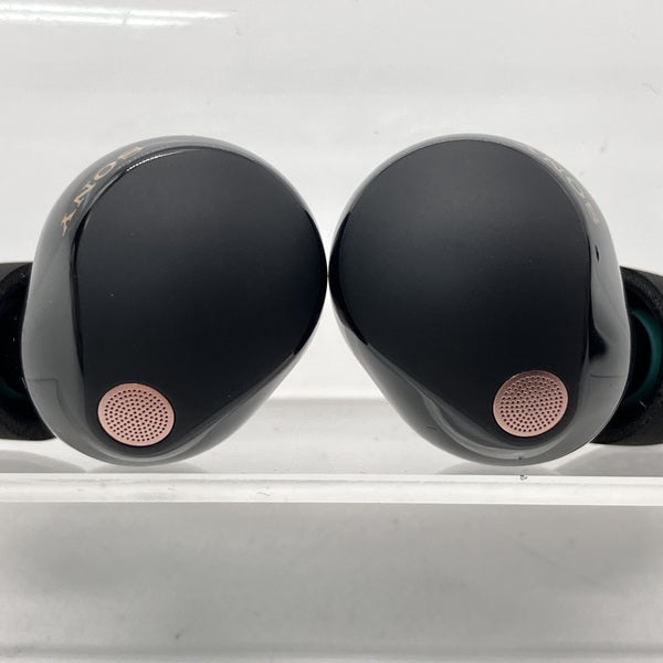 SONY 【中古】WF-1000XM5 B ブラック【名古屋】 – e☆イヤホン