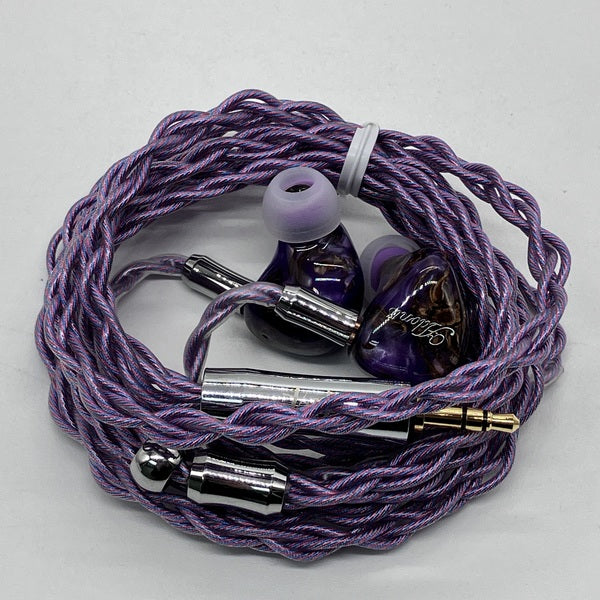 QoA 【中古】Adonis New【秋葉原】 – e☆イヤホン