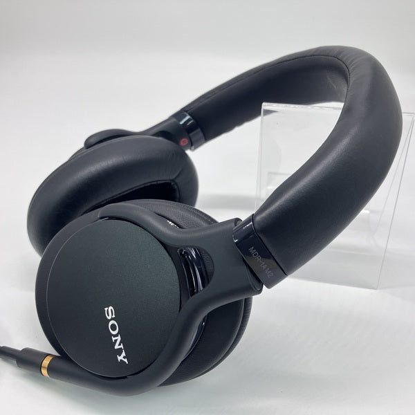 【中古】MDR-1AM2 BQ ブラック【秋葉原】