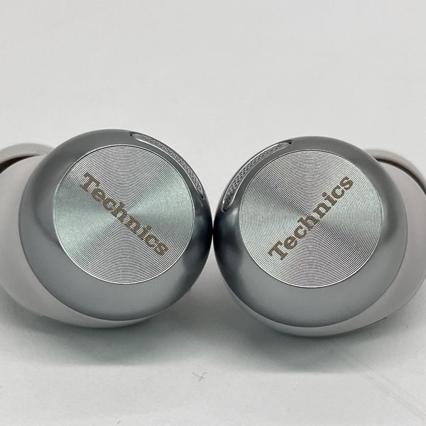 Technics 【中古】EAH-AZ100-S シルバー【名古屋】 – e☆イヤホン