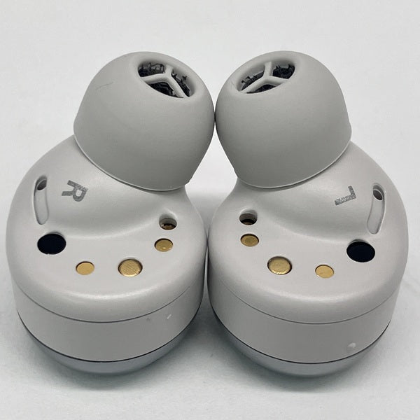 Technics 【中古】EAH-AZ100-S シルバー【名古屋】 – e☆イヤホン