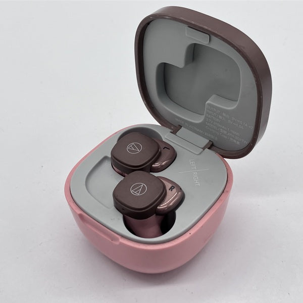 【中古】ATH-SQ1TW PBW【仙台】