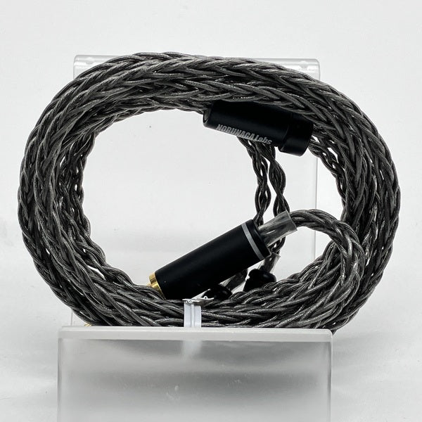 【中古】浮舟 (Ukifune)3.5mmステレオミニ/MMCX【NLC-FNE】【秋葉原】