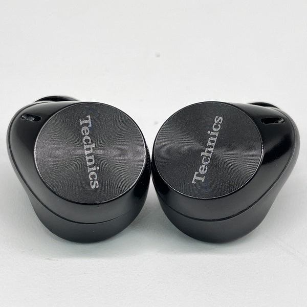 Technics 【中古】EAH-AZ60M2-K ブラック【名古屋】 – e☆イヤホン