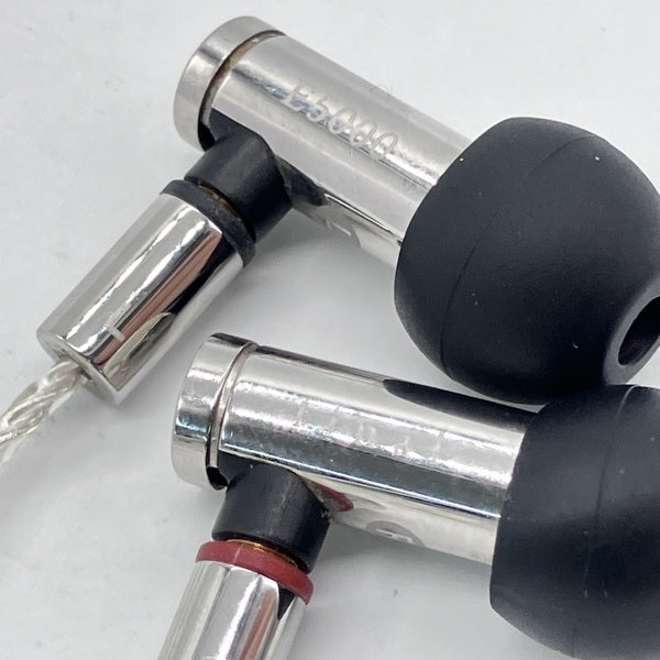 final 【中古】E5000【日本橋】 – e☆イヤホン