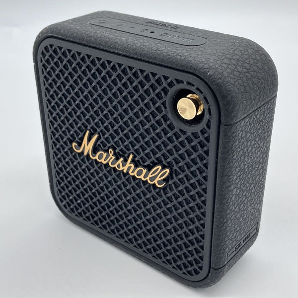 【中古】Willen II Black and Brass【仙台】