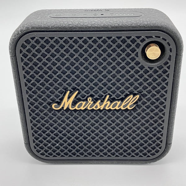 【中古】Willen II Black and Brass【仙台】