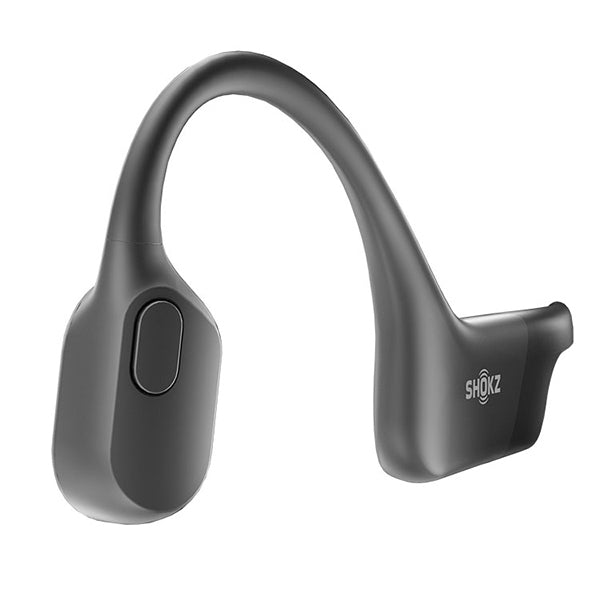 Shokz 【アウトレット】OpenRun Mini Black【SKZ-EP-000012】 – e