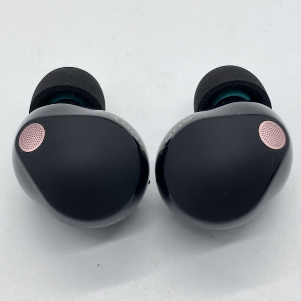 SONY 【中古】WF-1000XM5 B ブラック【仙台】 – e☆イヤホン