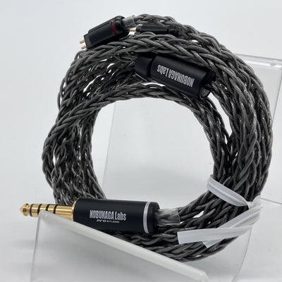 NOBUNAGA Labs 【中古】ECLIPSE (エクリプス)4.4mm5極バランス