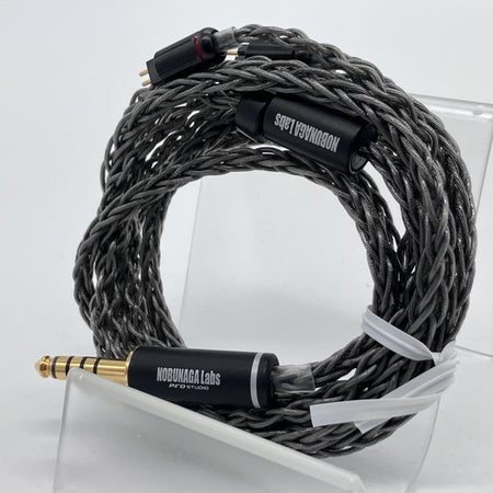 NOBUNAGA Labs 【中古】ECLIPSE (エクリプス)4.4mm5極バランス