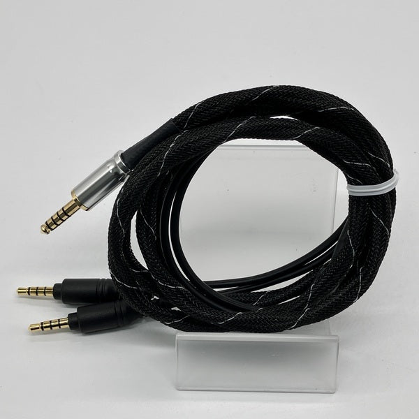 【中古】Φ4.4mm5 極プラグ バランス接続ケーブル 【CZ-BC15PENTA4.4 PREMIUM】【秋葉原】