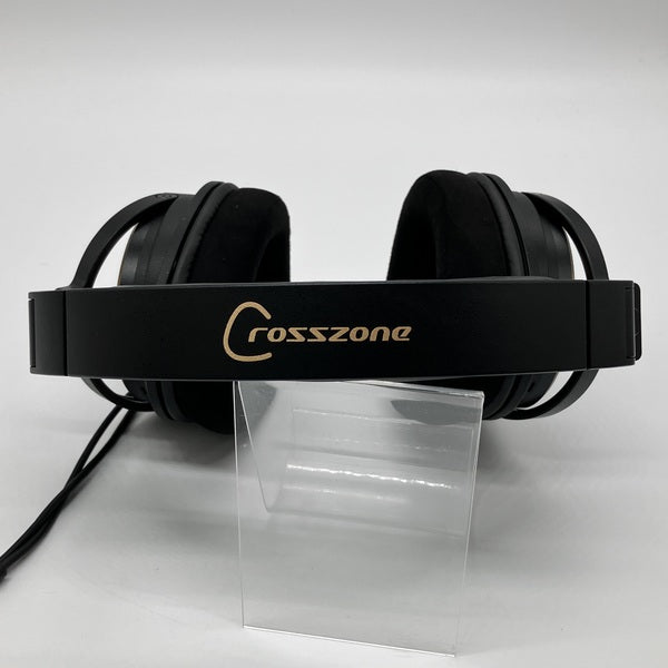 CROSSZONE 【中古】CZ-8A【秋葉原】 – e☆イヤホン