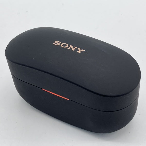 【中古】WF-1000XM4 BM ブラック【仙台】