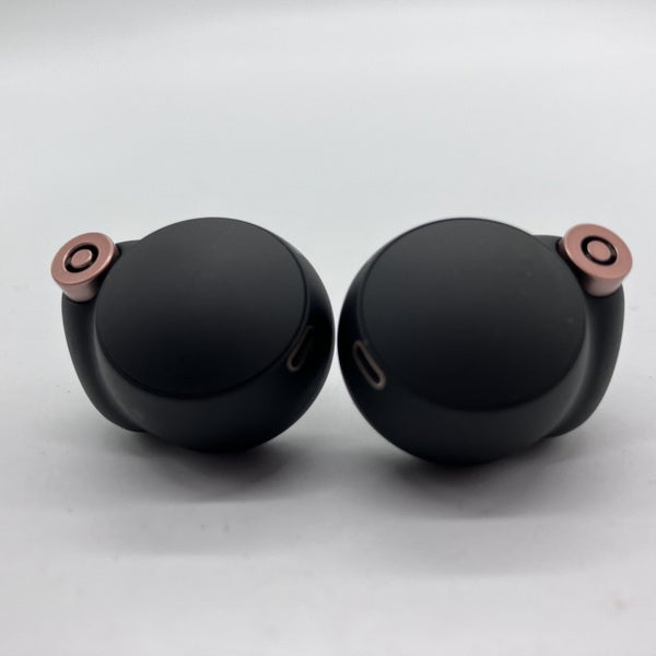 【中古】WF-1000XM4 BM ブラック【仙台】