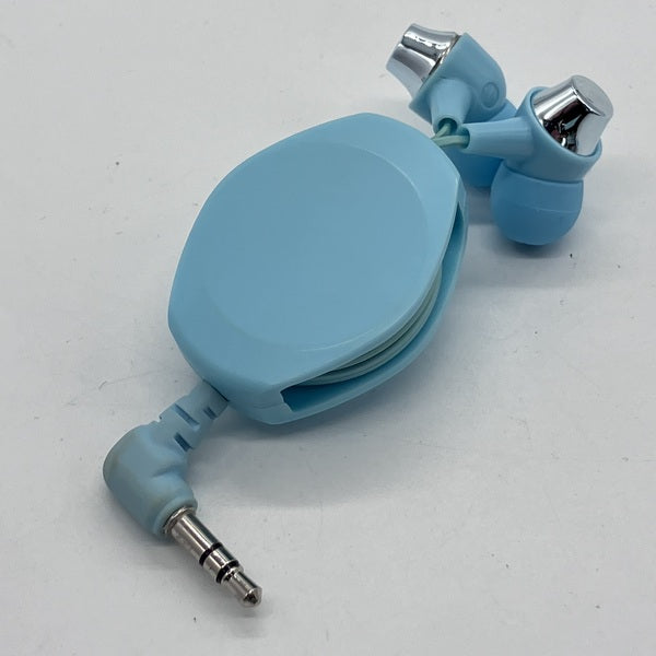 【中古】MXH-C110R ライトブルー リールタイプ【MXH-C110RLB】【仙台】