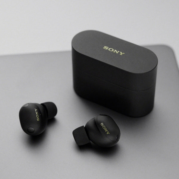 SONY WF-1000XM6【延長保証5年無料】 – e☆イヤホン