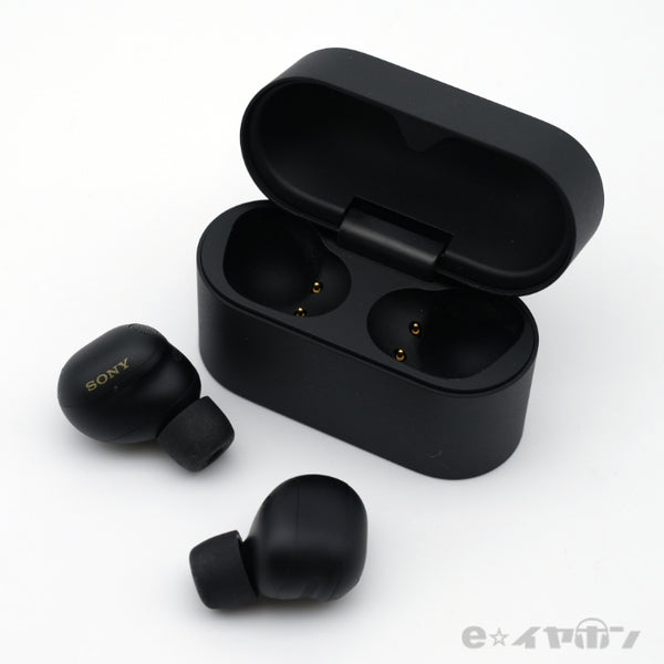 SONY WF-1000XM6【延長保証5年無料】 – e☆イヤホン