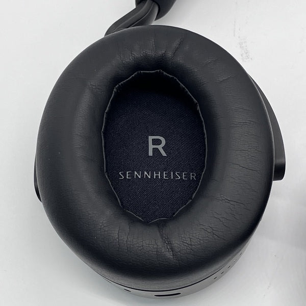 SENNHEISER 【中古】MOMENTUM 4 Wireless ブラック 【M4AEBT BLACK