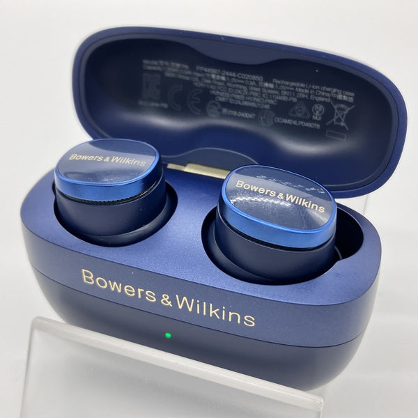 【中古】Pi8 ミッドナイト・ブルー【PI8/MB】【日本橋】