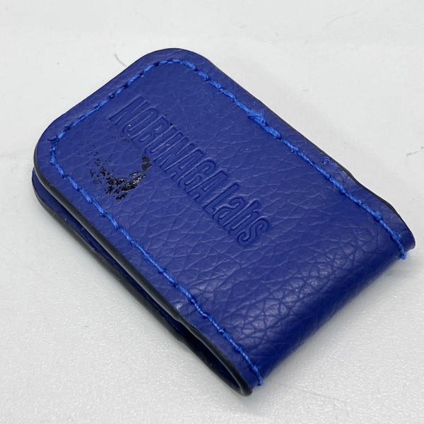 【中古】静寂（しじま） マグネットクリップ青【NAC-SJM-BLUE】【日本橋】