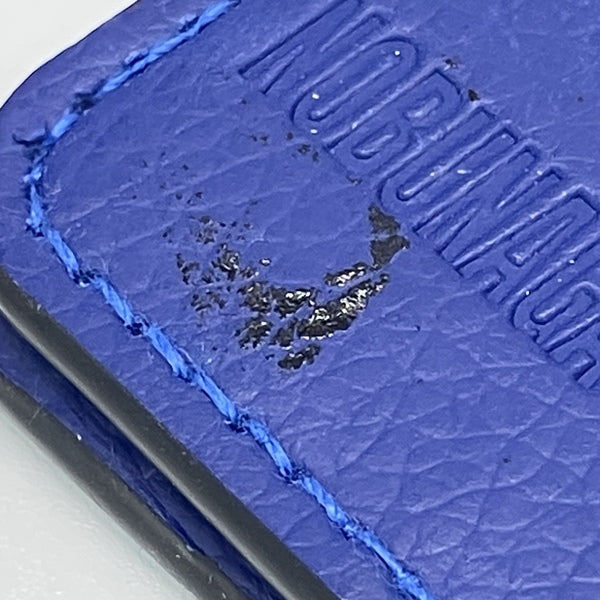 【中古】静寂（しじま） マグネットクリップ青【NAC-SJM-BLUE】【日本橋】