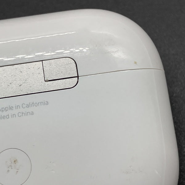 【中古】AirPods Pro (第2世代) MagSafe充電ケース(USB-C)【秋葉原】