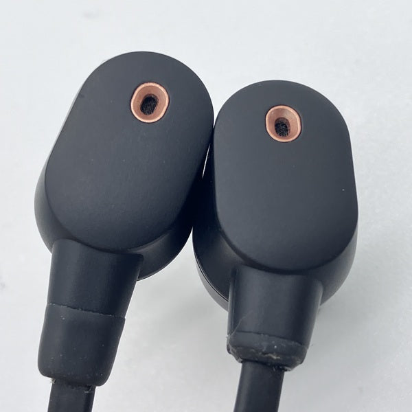 【中古】WI-1000XM2 B 【ブラック】【秋葉原】