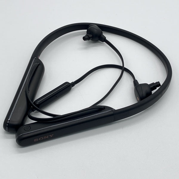 【中古】WI-1000XM2 B 【ブラック】【秋葉原】