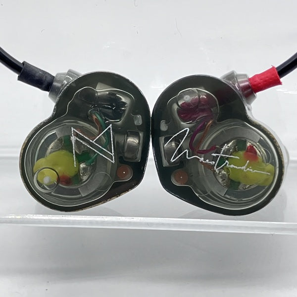 【中古】MA910SB 4.4mm スモークグレー 【OTA-MA910SB-GRY】【名古屋】