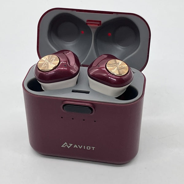 【中古】TE-D01d Dark Rouge【日本橋】