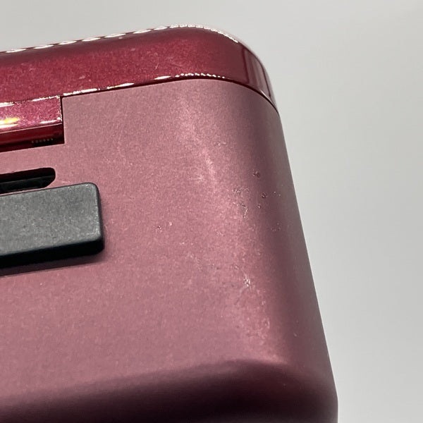 【中古】TE-D01d Dark Rouge【日本橋】